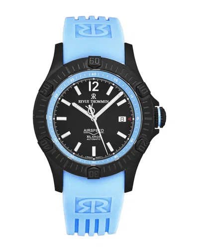 Revue Thommen Men's Air Speed Watch