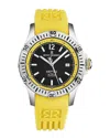 Revue Thommen Men's Air Speed Watch