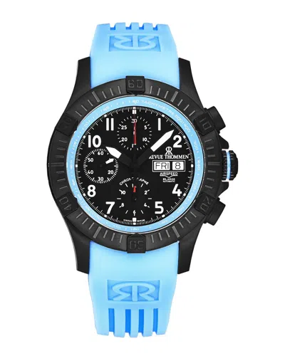 Revue Thommen Men's Air Speed Watch