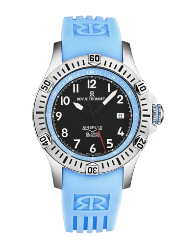 Revue Thommen Men's Air Speed Watch