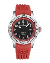 Revue Thommen Men's Air Speed Watch