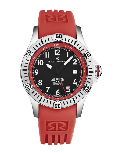 Revue Thommen Men's Air Speed Watch