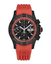 Revue Thommen Men's Air Speed Watch
