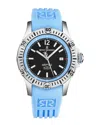 Revue Thommen Men's Air Speed Watch