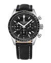 Revue Thommen Men's Aviator Watch