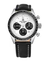 Revue Thommen Men's Aviator Watch