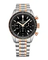 Revue Thommen Men's Aviator Watch