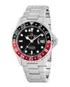 Revue Thommen Men's Diver Watch