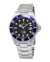 Revue Thommen Men's Diver Watch