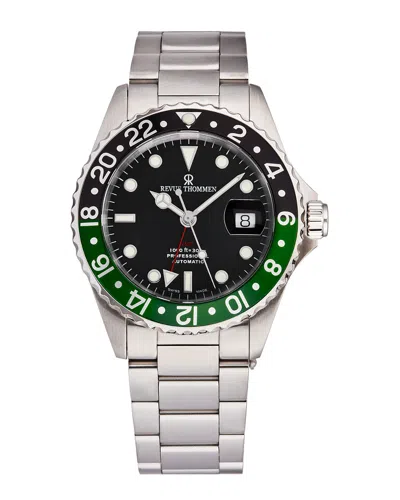 Revue Thommen Men's Diver Watch