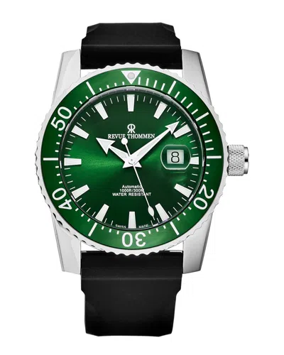 Revue Thommen Men's Diver Watch