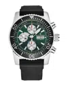 Revue Thommen Men's Diver Watch