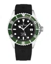 Revue Thommen Men's Diver Watch