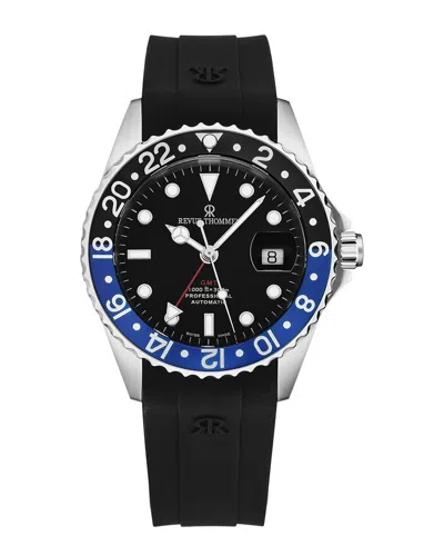 Revue Thommen Men's Diver Watch