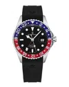 Revue Thommen Men's Diver Watch