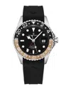 Revue Thommen Men's Diver Watch