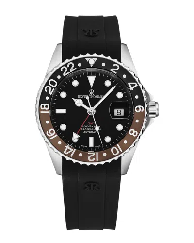 Revue Thommen Men's Diver Watch