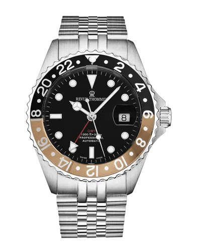 Revue Thommen Men's Diver Watch