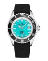 Revue Thommen Men's Diver Watch