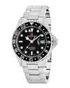 Revue Thommen Men's Diver Watch