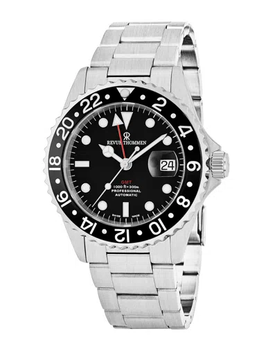 Revue Thommen Men's Diver Watch