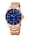 Revue Thommen Men's Diver Watch