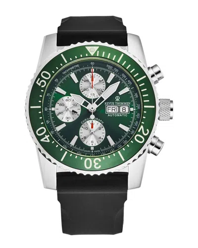 Revue Thommen Men's Diver Watch