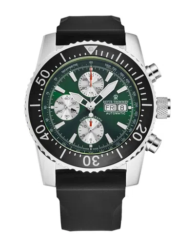 Revue Thommen Men's Diver Watch