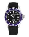 Revue Thommen Men's Diver Watch