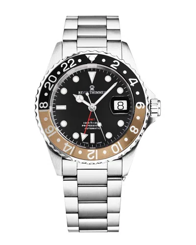 Revue Thommen Men's Diver Watch
