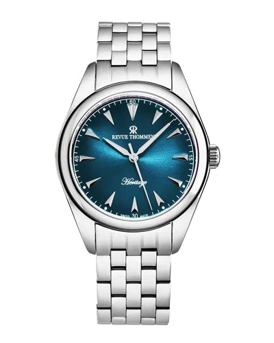 Revue Thommen Men's Heritage Watch