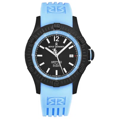 REVUE THOMMEN AIR SPEED MEN'S WATCH
