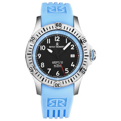 Revue Thommen Men's Watch 16070.4735