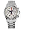 Revue Thommen Men's Watch 16071.6122 In Metallic