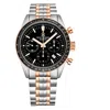 Revue Thommen Men's Watch 17000.6157 In Metallic