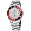 Revue Thommen Men's Watch 17571.2126 In Metallic