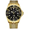 Revue Thommen Men's Watch 17571.2217 In Gold