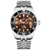 Revue Thommen Men's Watch 17571.2221 In Multi
