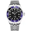 Revue Thommen Men's Watch 17571.2235 In Silver