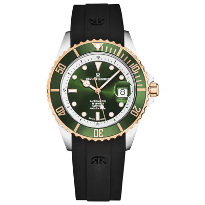 REVUE THOMMEN DIVER MEN'S WATCH
