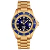 Revue Thommen Men's Diver Watch