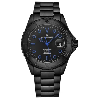 REVUE THOMMEN REVUE THOMMEN MEN'S WATCH 17571.2675