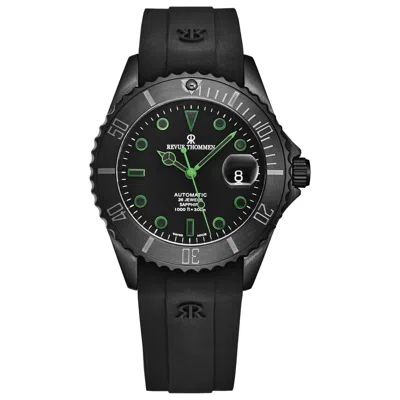 REVUE THOMMEN DIVER MEN'S WATCH