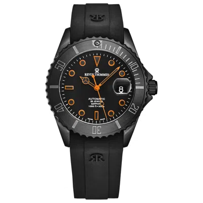 REVUE THOMMEN DIVER MEN'S WATCH