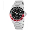 Revue Thommen Men's Diver Watch In Metallic