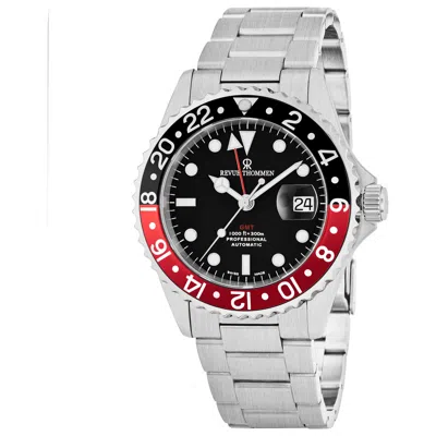 REVUE THOMMEN REVUE THOMMEN MEN'S WATCH 17572.2136