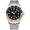 Revue Thommen Men's Watch 17572.2232 In Metallic