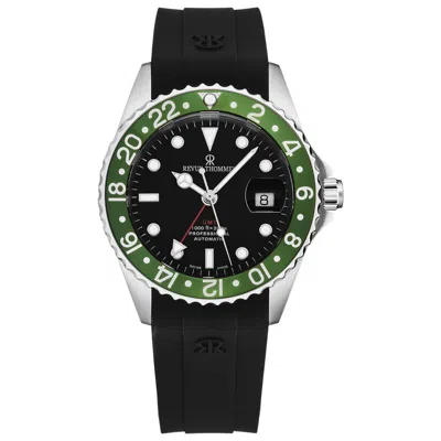REVUE THOMMEN DIVER MEN'S WATCH