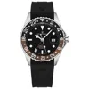 Revue Thommen Men's Diver Watch In Black