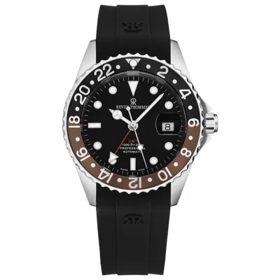 REVUE THOMMEN DIVER MEN'S WATCH